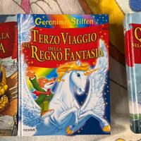 Libri Viaggio nel regno della Fantasia