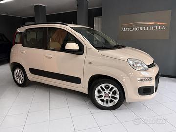 Fiat Panda 1.2 Lounge 43.000 Km
