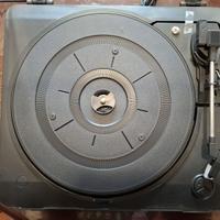 König HAV-TT10USB - Giradischi USB 2.0