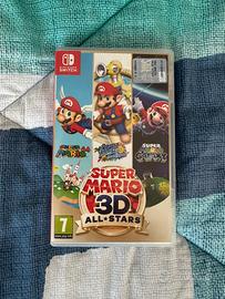 Super Mario 3D All Stars Nintendo Switch