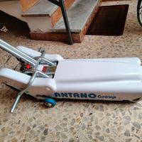 Montascale cingolato Antano LG2004