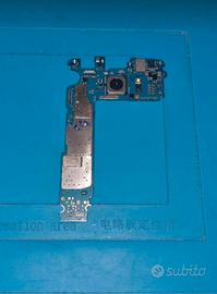 Scheda Madre S7 Edge