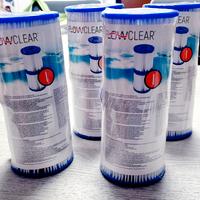 8 pz filtro a cartuccia di ricambio tipo 1 bestway