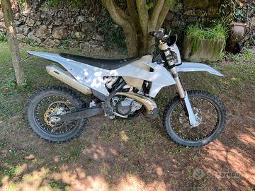Ktm EXC 300 TPI