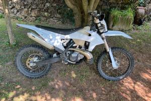 Ktm EXC 300 TPI