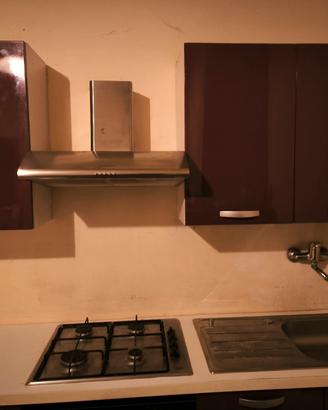 cucina moderna