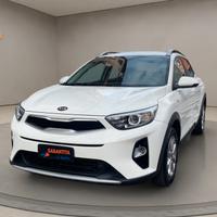 Kia Stonic UNICO PROPRIETARIO - TAGLIANDI CERTIFIC