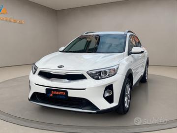 Kia Stonic UNICO PROPRIETARIO - TAGLIANDI CERTIFIC