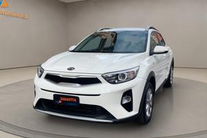 Kia Stonic UNICO PROPRIETARIO - TAGLIANDI CERTIFIC