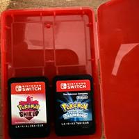 GIOCHI PER NINTENDO SWITCH