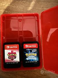 GIOCHI PER NINTENDO SWITCH