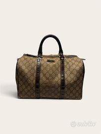 Borsa Gucci Boston Joy Vintage