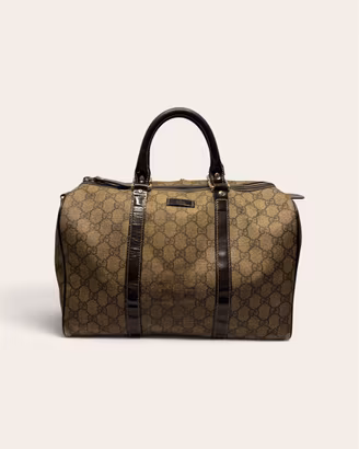 Borsa Gucci Boston Joy Vintage