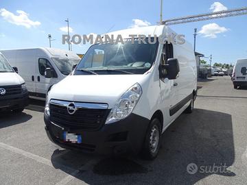 OPEL Movano L2 H2 COIBENTATO + FRIGO IN ATP PRON