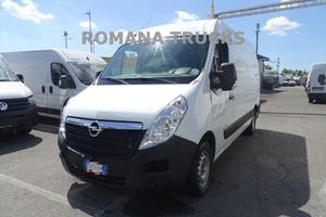 OPEL Movano L2 H2 COIBENTATO + FRIGO IN ATP PRON