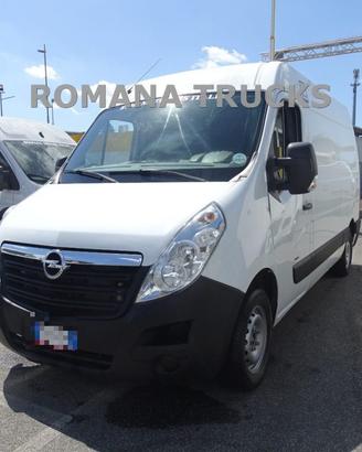 OPEL Movano L2 H2 COIBENTATO + FRIGO IN ATP PRON