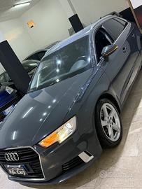 Audi A3 1.6 TDI 116 CV Design