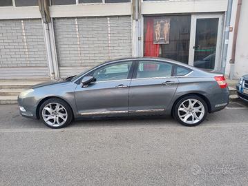 Citroen C5 2.2 B-T HDi 173 Exclusive