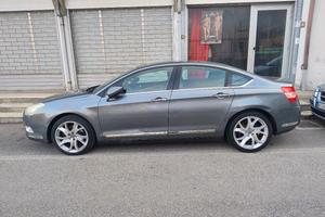 Citroen C5 2.2 B-T HDi 173 Exclusive