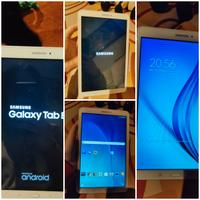 Tablet Samsung Galaxy Tab E mod SM-T560 8gb wifi