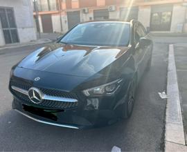 Mercedes cla 200