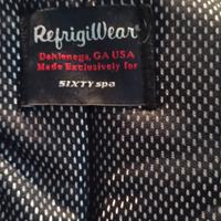 giaccone refrigiwear