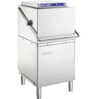 lavastoviglie trifase a capotte Elframo C34 DGT