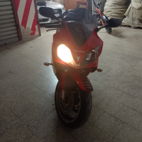 CBR 600 f prezzo trattabile