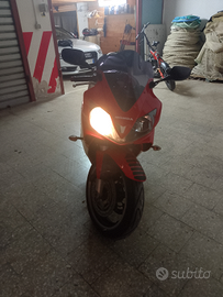 CBR 600 f prezzo trattabile