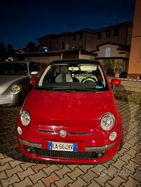 fiat 500 1.3 mtj neopatentati