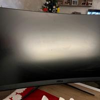 Monitor pc