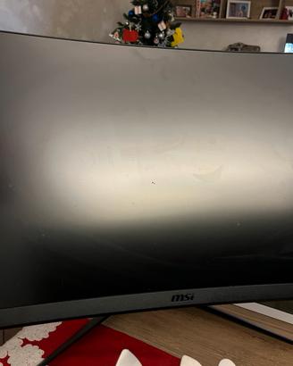 Monitor pc