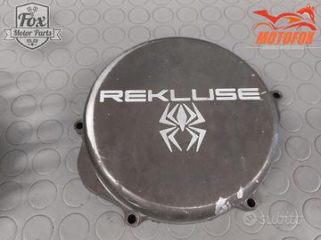 Cover rekluse FRIZIONE HONDA CRF 450 2009/16 ADIGE