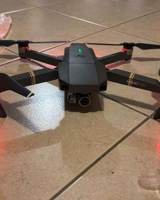 Mavic pro 2 batterie borsa radio accessoriatissimo