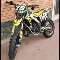 HM Six Competition "50"