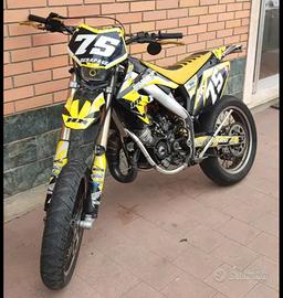 HM Six Competition "50"