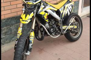 HM Six Competition "50"