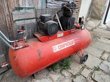 Compressore