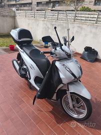 sh 350 del 2021 km 35.000