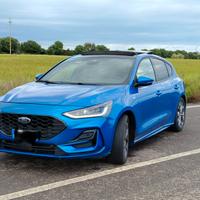 Ford focus St line