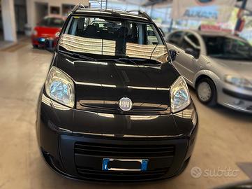 Fiat Qubo 1.3 MJT 95 CV Dynamic