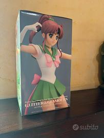 Sailor Jupiter ver B glitter & Glamours