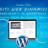 Appartamento e casa web