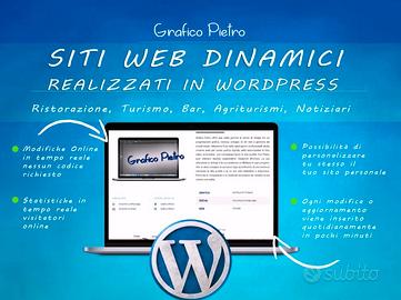 Appartamento e casa web