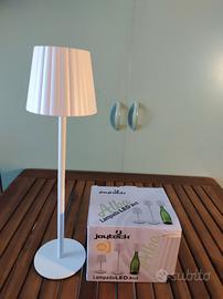 Lampada Led Touch 3 in 1