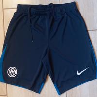 Pantaloncini Nike- FC Internazionale 