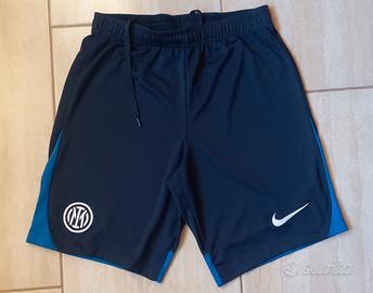 Pantaloncini Nike- FC Internazionale 