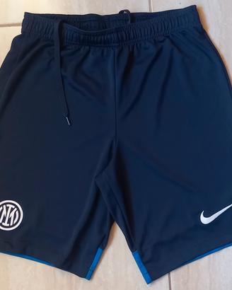 Pantaloncini Nike- FC Internazionale 