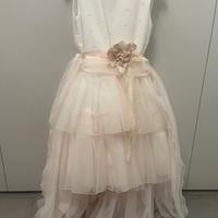 Abito cerimonia 12 anni