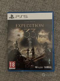 Clair Obscur Expedition 33 - PS5